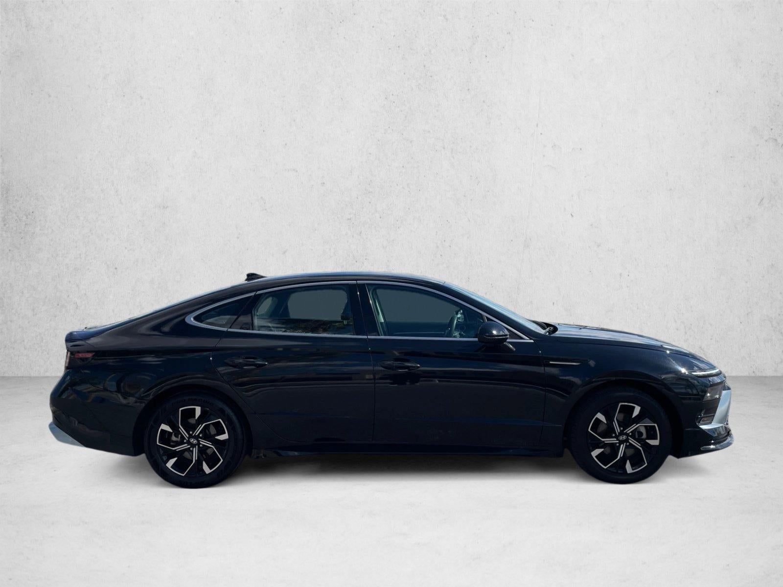 2024 Hyundai SONATA SEL 2.5L FWD