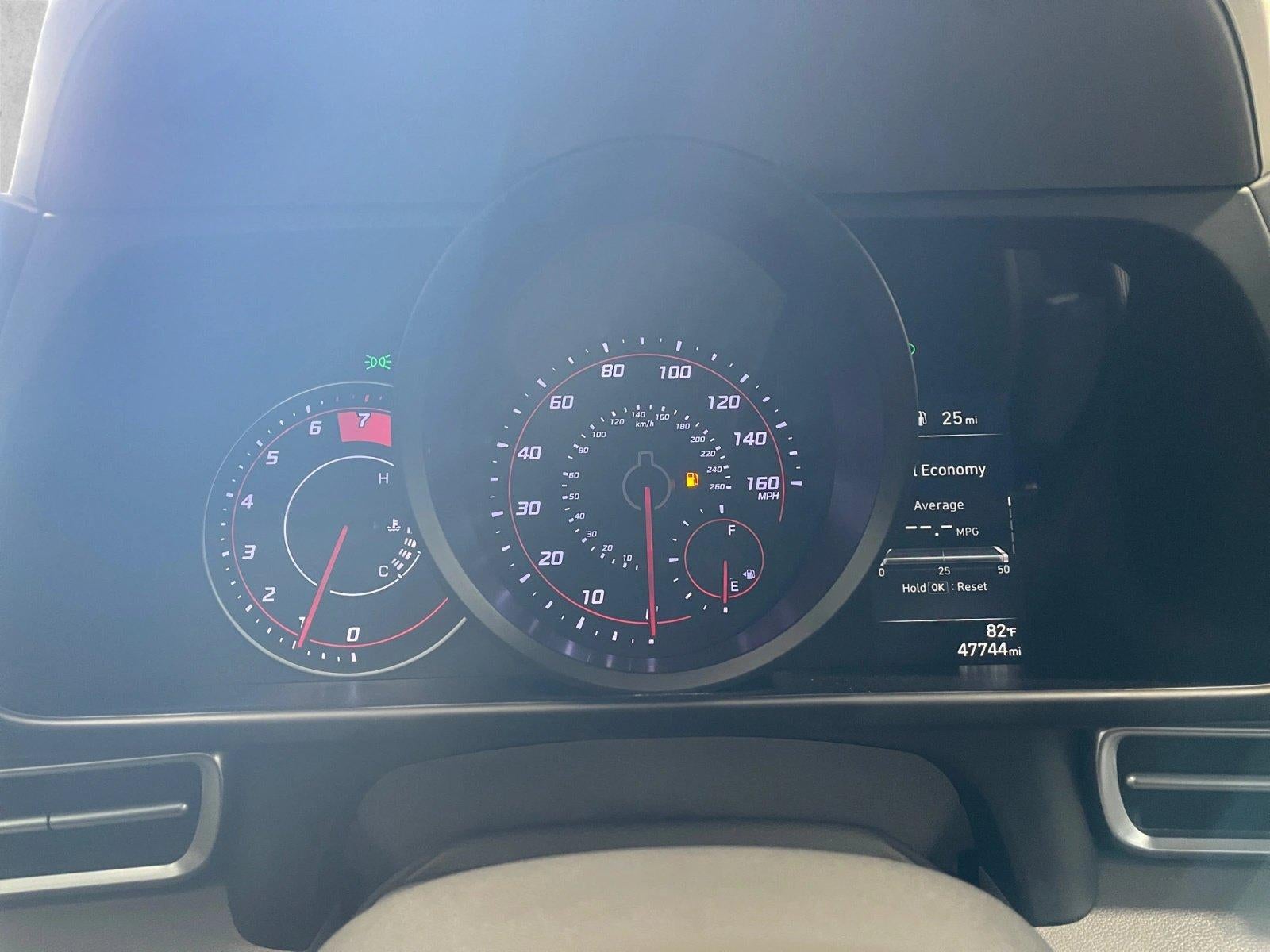 2021 Hyundai ELANTRA SEL IVT