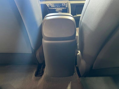 2021 Hyundai ELANTRA SEL IVT