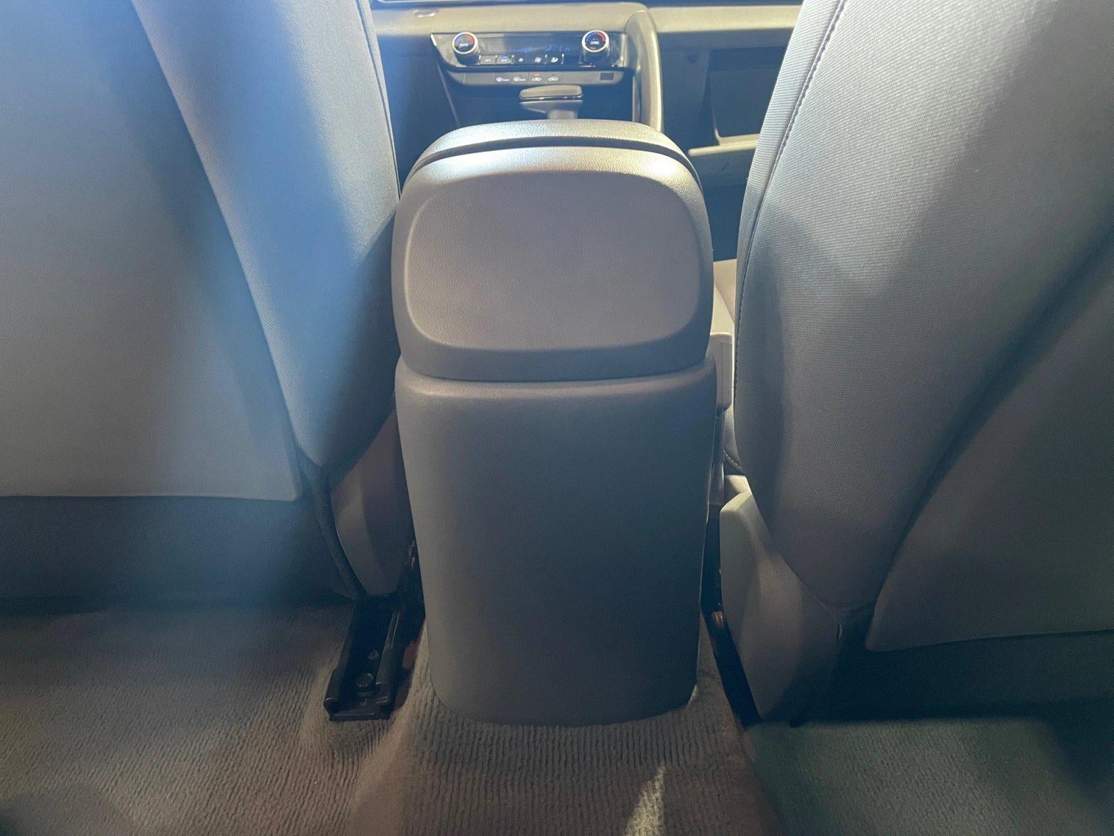 2021 Hyundai ELANTRA SEL IVT