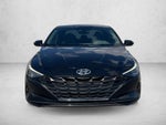 2021 Hyundai ELANTRA SEL IVT