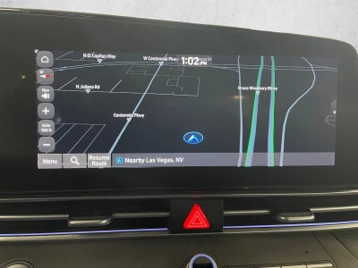2024 Hyundai ELANTRA SEL IVT