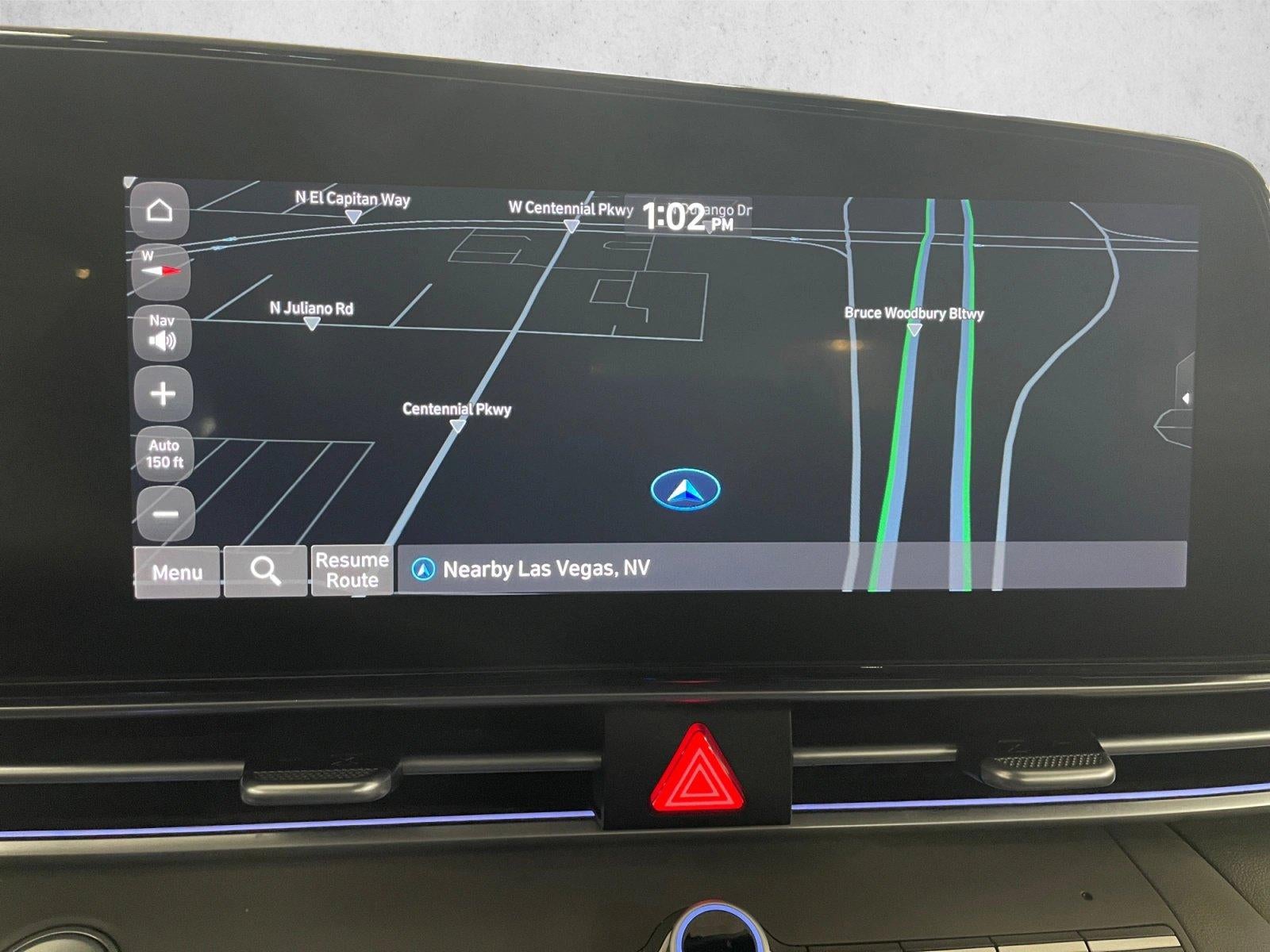 2024 Hyundai ELANTRA SEL IVT