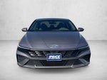 2024 Hyundai ELANTRA SEL IVT