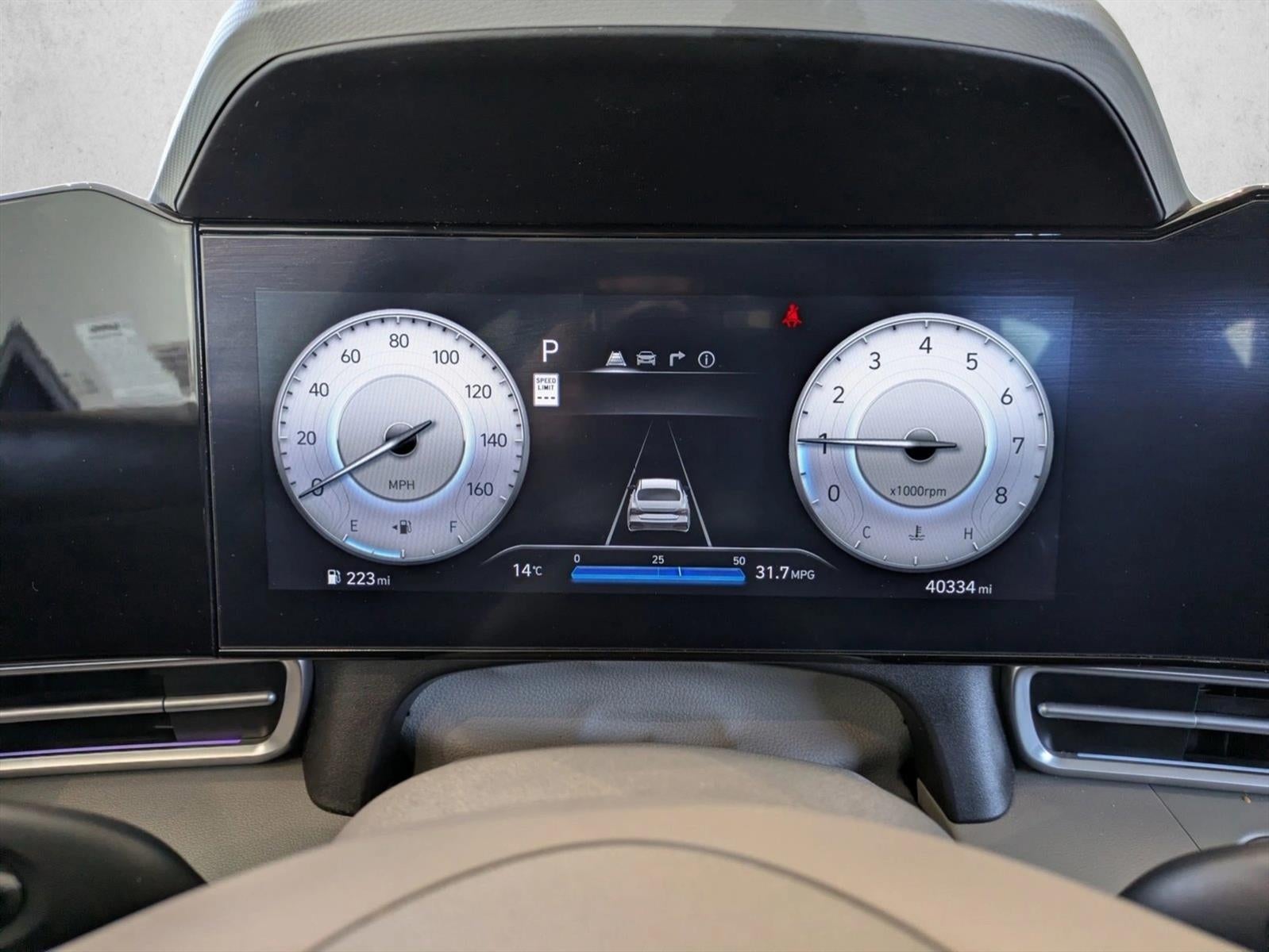 2024 Hyundai ELANTRA SEL IVT