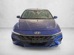2024 Hyundai ELANTRA SEL IVT