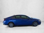 2024 Hyundai ELANTRA SEL IVT