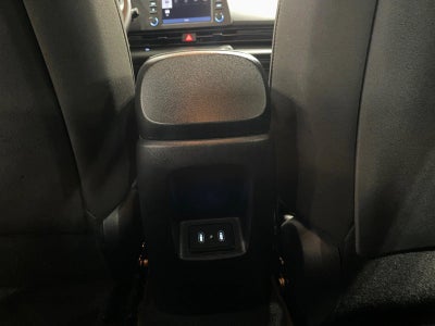 2026 Hyundai ELANTRA SEL Sport Sedan