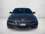 2026 Hyundai ELANTRA SEL Sport Sedan