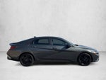 2026 Hyundai ELANTRA SEL Sport Sedan