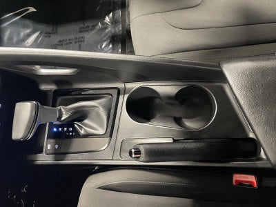 2026 Hyundai ELANTRA SEL Sport Sedan