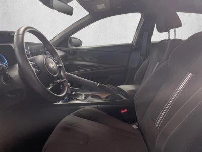 2026 Hyundai ELANTRA SEL Sport Sedan