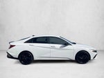2026 Hyundai ELANTRA SEL Sport Sedan