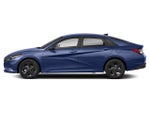 2021 Hyundai ELANTRA SEL IVT
