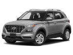 2022 Hyundai VENUE SEL IVT