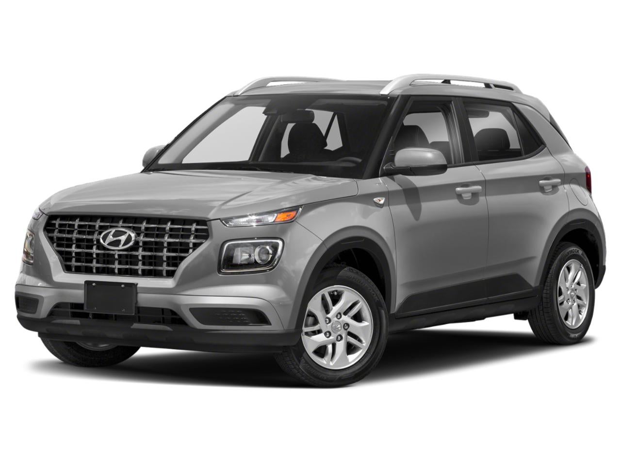 2022 Hyundai VENUE SEL IVT
