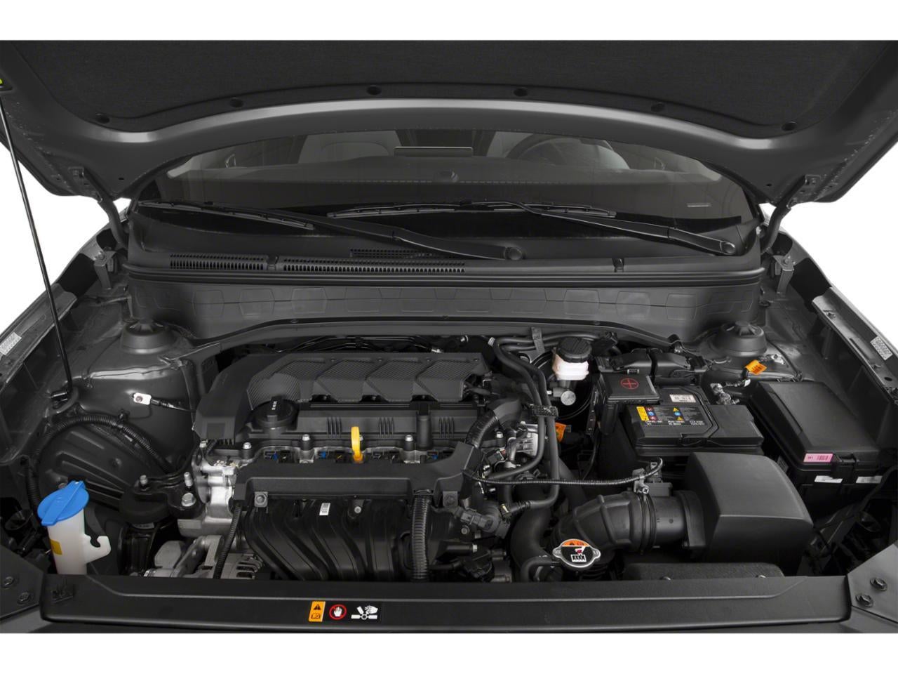 2022 Hyundai VENUE SEL IVT