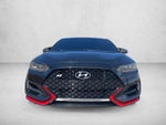 2020 Hyundai VELOSTER N Manual