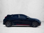 2020 Hyundai VELOSTER N Manual