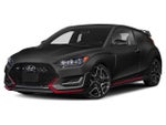 2020 Hyundai VELOSTER N Manual