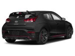 2020 Hyundai VELOSTER N Manual