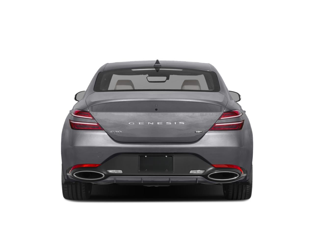 2023 Genesis G70 3.3T RWD