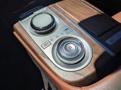 2023 Genesis G80 2.5T RWD