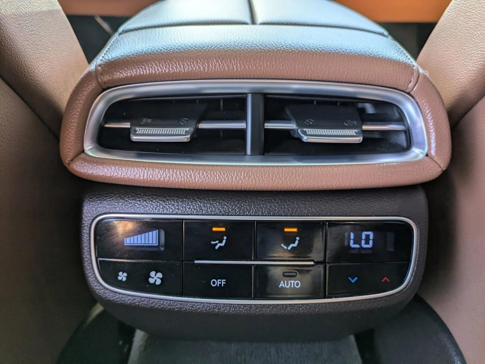 2023 Genesis G80 2.5T RWD