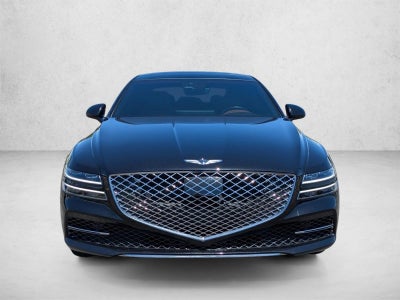 2023 Genesis G80 2.5T RWD