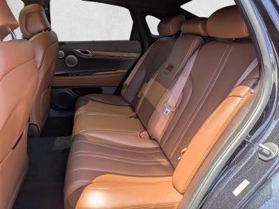 2023 Genesis G80 2.5T RWD