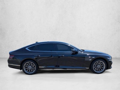 2023 Genesis G80 2.5T RWD