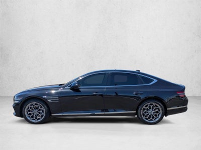 2023 Genesis G80 2.5T RWD