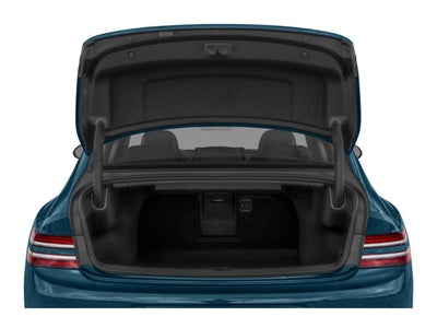 2023 Genesis G80 2.5T RWD