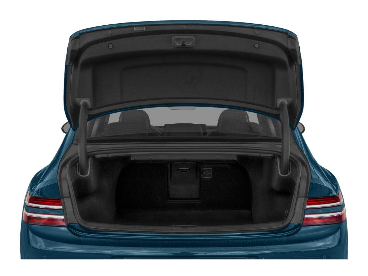 2023 Genesis G80 2.5T RWD