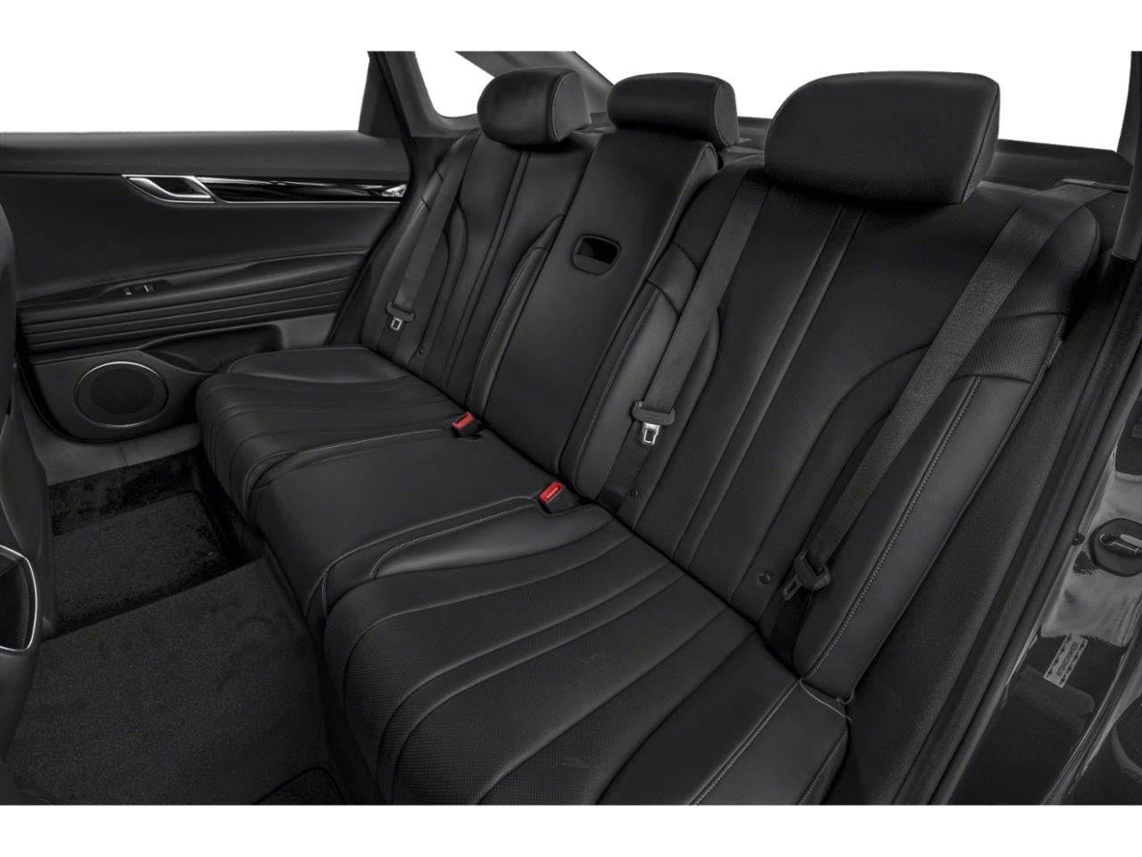 2023 Genesis G80 2.5T RWD