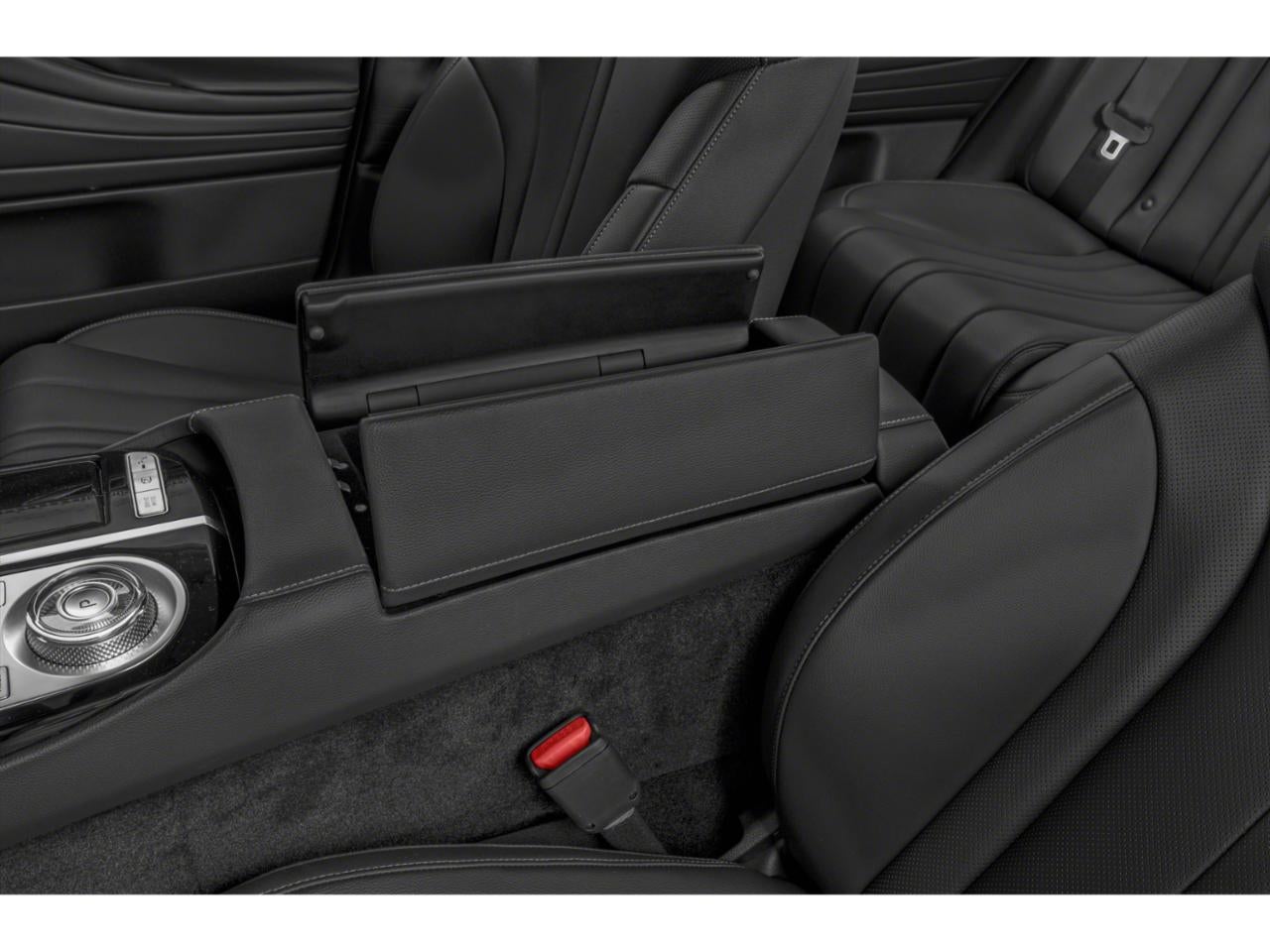 2023 Genesis G80 2.5T RWD