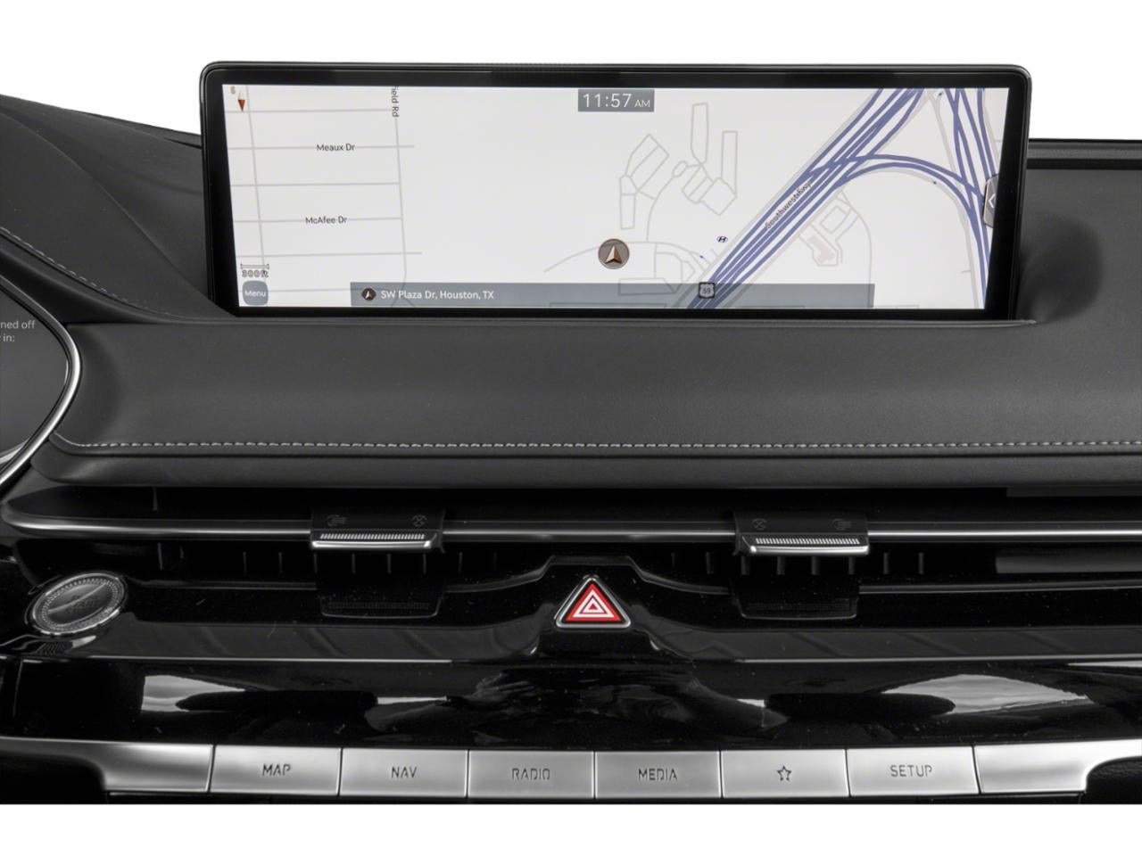 2023 Genesis G80 2.5T RWD