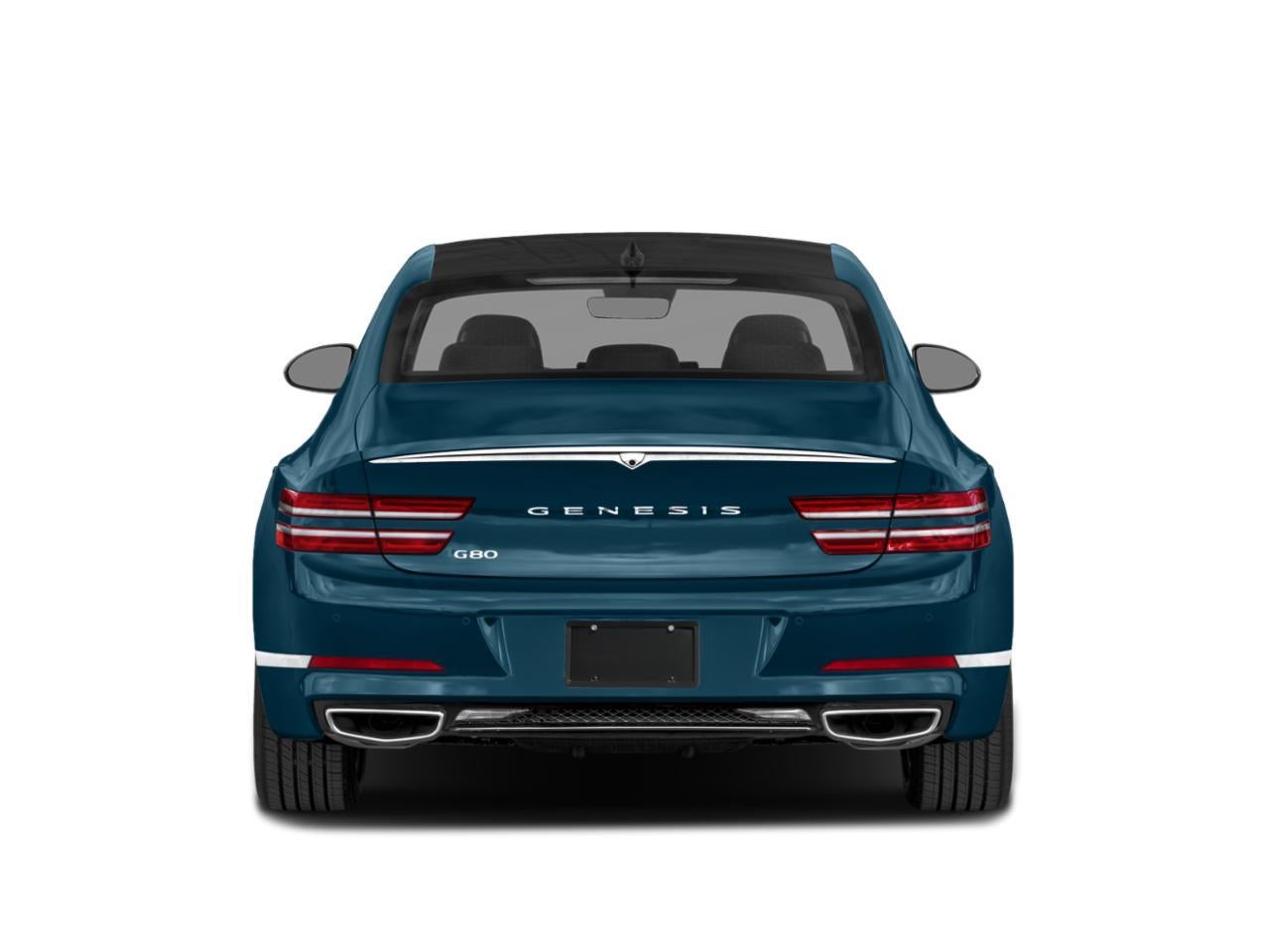 2023 Genesis G80 2.5T RWD