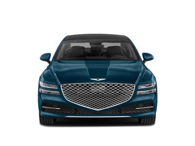 2023 Genesis G80 2.5T RWD