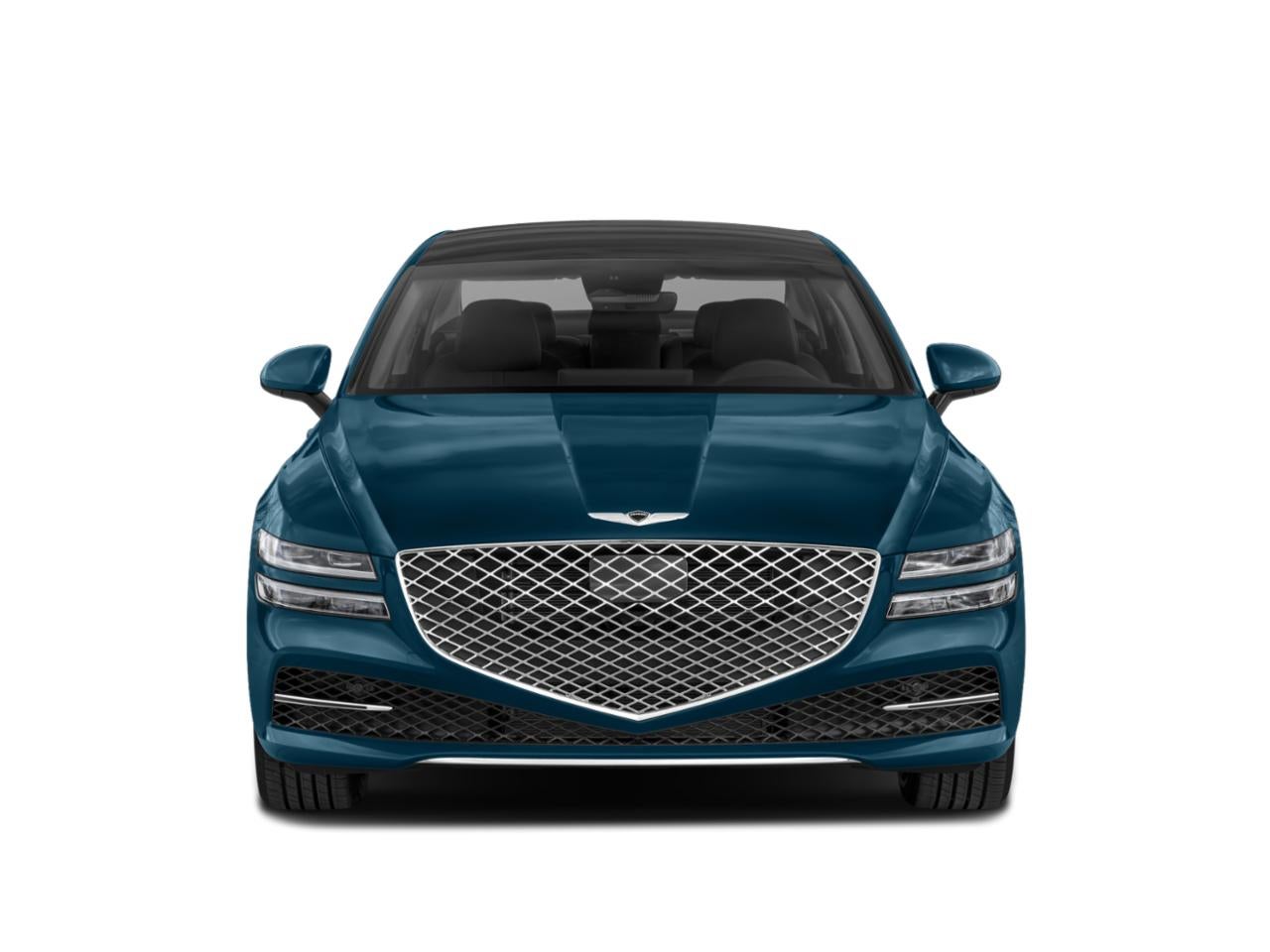 2023 Genesis G80 2.5T RWD