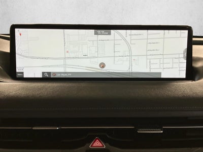 2022 Genesis G80 2.5T RWD