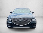 2022 Genesis G80 2.5T RWD