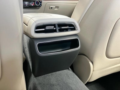 2022 Genesis G80 2.5T RWD