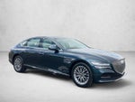 2022 Genesis G80 2.5T RWD