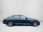 2022 Genesis G80 2.5T RWD