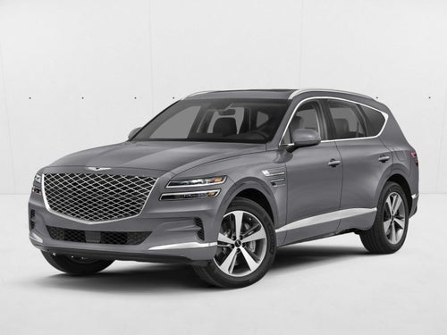 2021 Genesis GV80 3.5T AWD