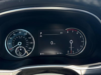 2021 Genesis GV80 3.5T AWD