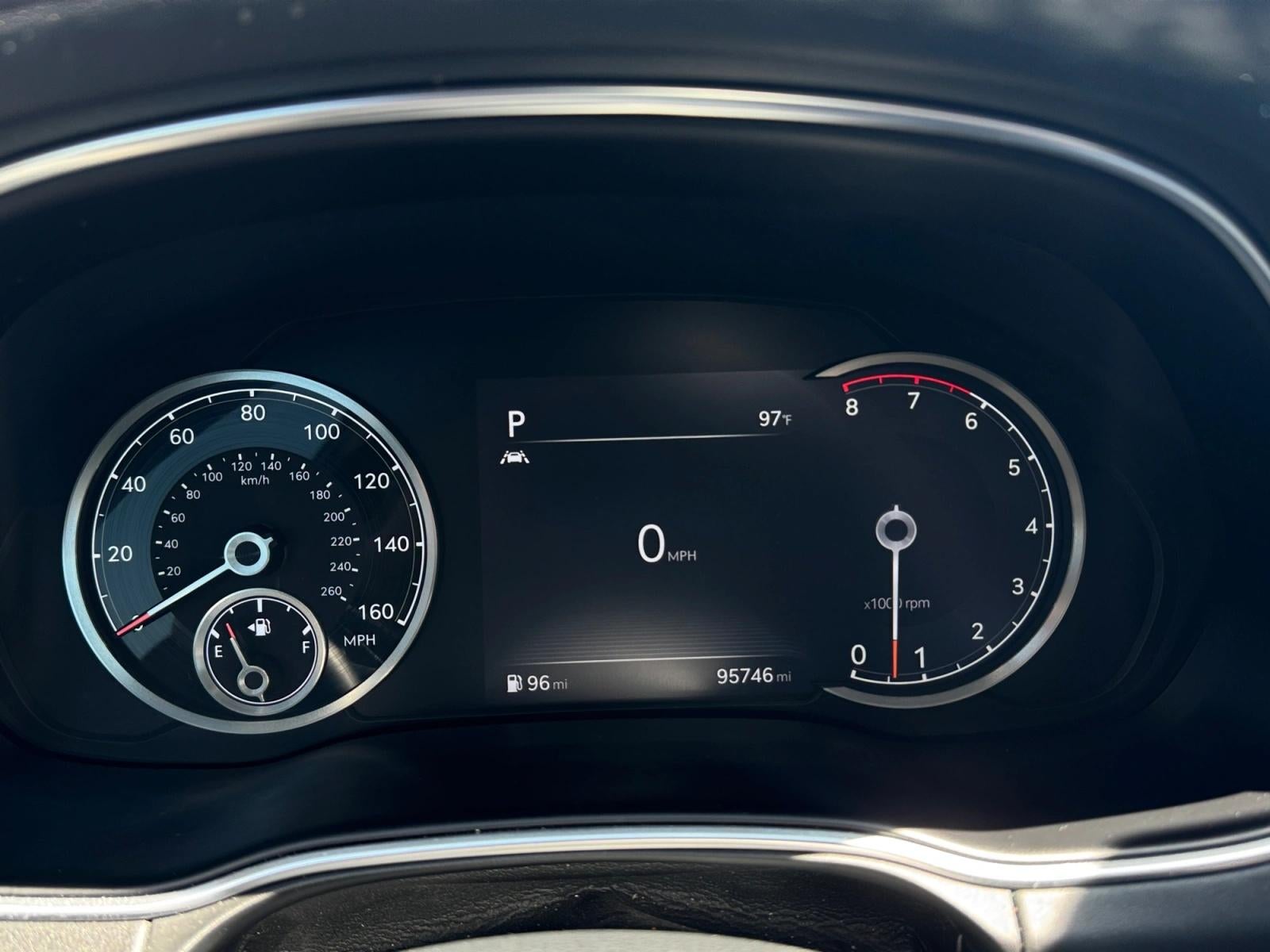 2021 Genesis GV80 3.5T AWD