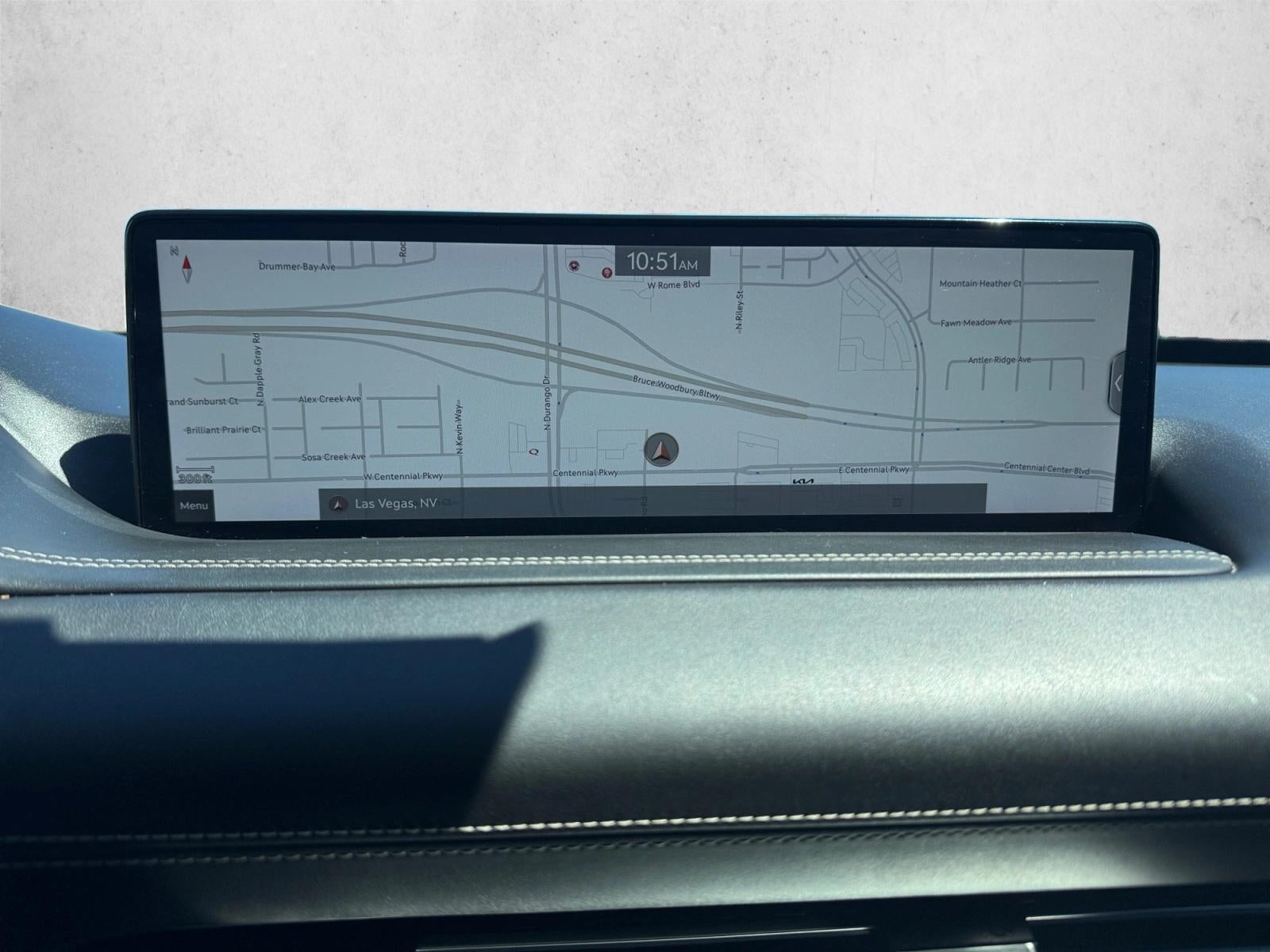 2021 Genesis GV80 3.5T AWD