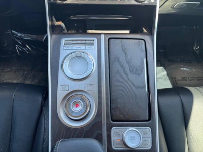 2021 Genesis GV80 3.5T AWD
